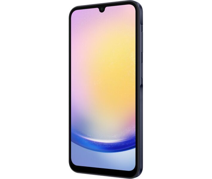 Samsung Galaxy A25 5G 8/256 BLUEBLACK (SM-A256BZKHEU) 1030137 фото