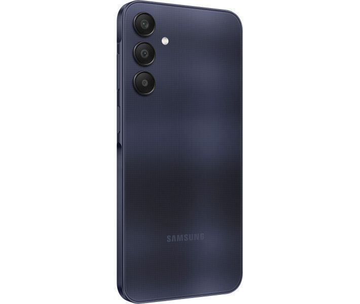 Samsung Galaxy A25 5G 8/256 BLUEBLACK (SM-A256BZKHEU) 1030137 фото