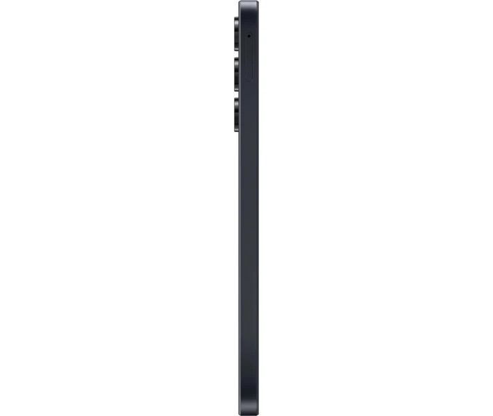 Samsung Galaxy A16 8/256 BLACK (SM-A165FZKCEUC) 1119935 фото