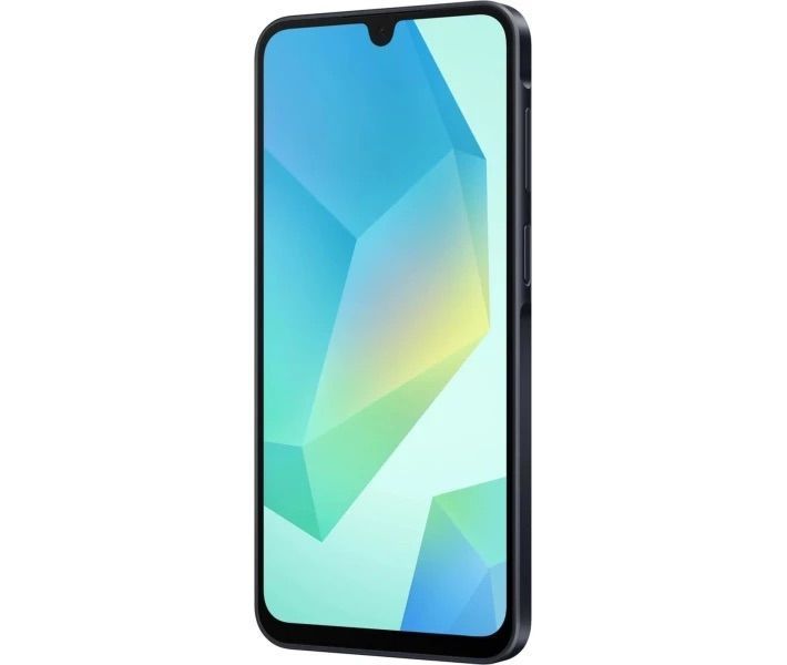 Samsung Galaxy A16 8/256 BLACK (SM-A165FZKCEUC) 1119935 фото