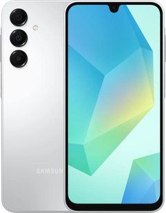 Samsung Galaxy A16 8/256 GRAY (SM-A165FZACEUC) 1119936 фото