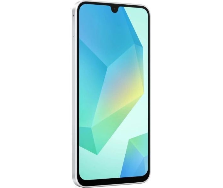 Samsung Galaxy A16 8/256 GRAY (SM-A165FZACEUC) 1119936 фото