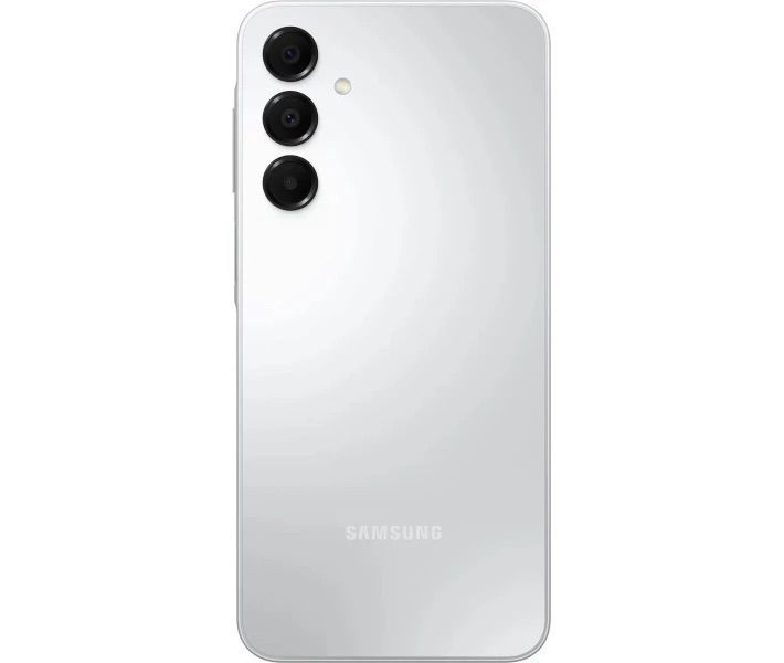 Samsung Galaxy A16 8/256 GRAY (SM-A165FZACEUC) 1119936 фото