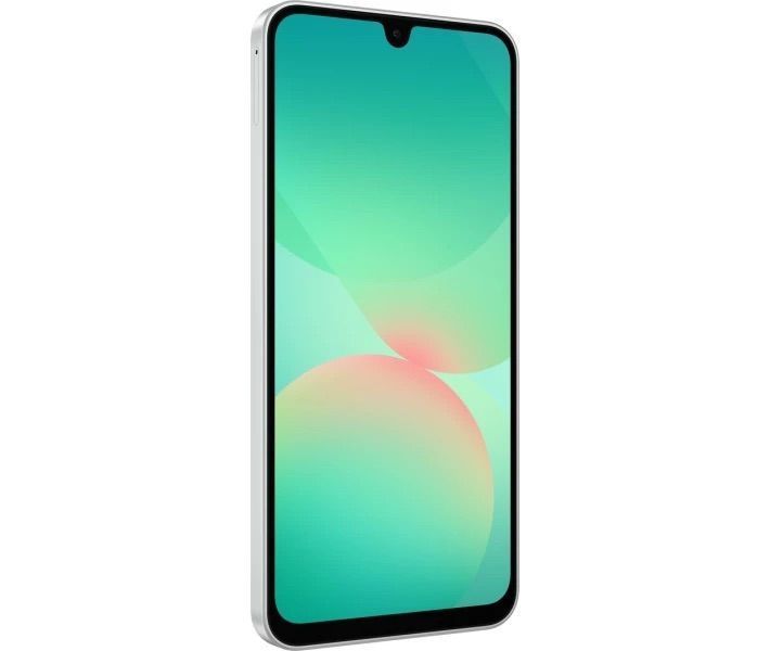 Samsung Galaxy A26 5G 8/256 White (SM-A266BZWCEUC) 1133799 фото