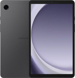 Планшет Samsung Galaxy Tab A9 WiFi 8/128GB (SM-X110NZAESEK) Graphite 1022530 фото