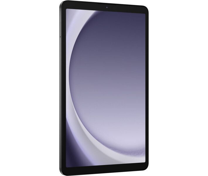 Планшет Samsung Galaxy Tab A9 WiFi 8/128GB (SM-X110NZAESEK) Graphite 1022530 фото