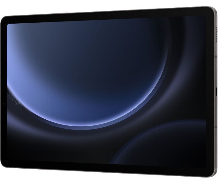 Планшет Samsung Galaxy Tab S9 FE 128Gb WiFi (SM-X510NZAASEK) Dark Grey 1004559 фото
