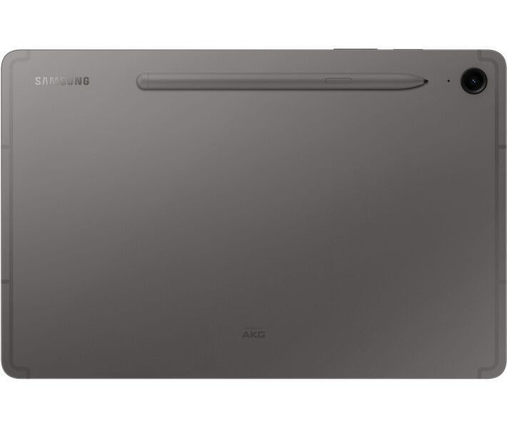 Планшет Samsung Galaxy Tab S9 FE 128Gb WiFi (SM-X510NZAASEK) Dark Grey 1004559 фото