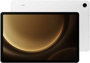 Планшет Samsung Galaxy Tab S9 FE 128Gb WiFi (SM-X510NZSASEK) Silver 1004560 фото