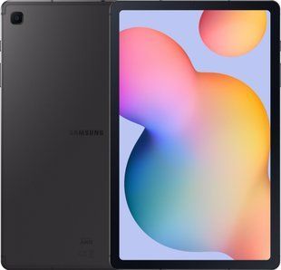 Планшет Samsung Galaxy Tab S6 Lite 2024 128 WiFi (SM-P620NZAEEUC) Gray 1039556 фото