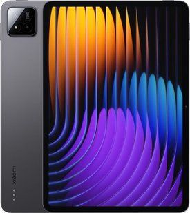 Планшет Xiaomi Pad 7 8/256GB Gray (VHU5498EU) 1128840 фото