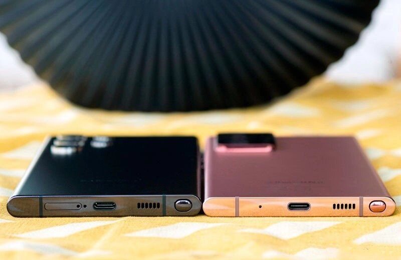 Samsung Galaxy S22 Ultra 8/526GB 022 фото