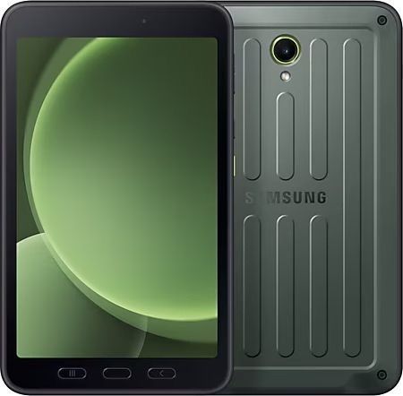 Планшет Samsung Galaxy Tab Active 5 X306B 6/128 5G (SM-X306BZGAEUC) 1040568 фото