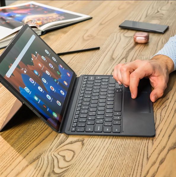 Планшет Samsung Galaxy Tab S11 Pro 5g 8/128gb - 12" дюймов s11pro(12") фото