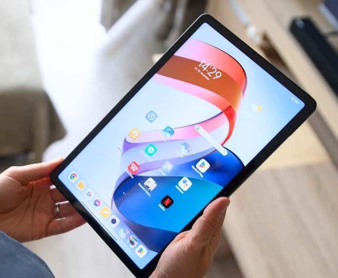 Планшет Samsung Galaxy Tab S11 Pro 5g 8/128gb - 12" дюймов s11pro(12") фото