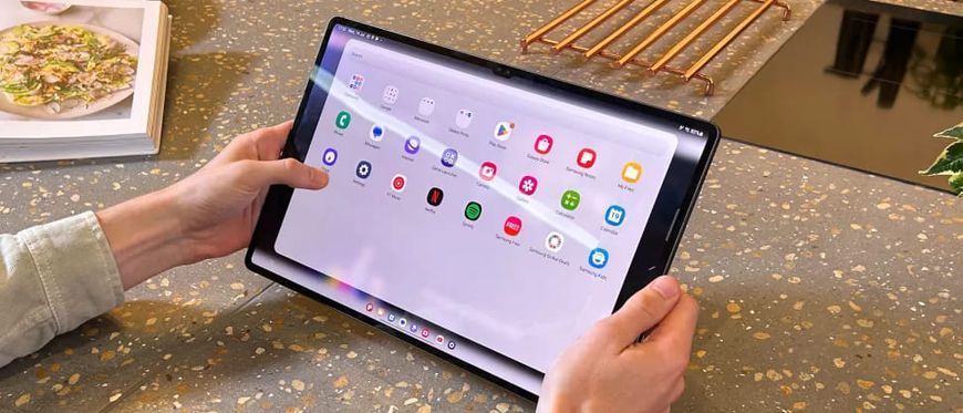 Планшет Samsung Galaxy Tab S11 Pro 5g 8/128gb - 12" дюймов s11pro(12") фото