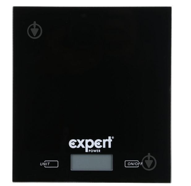 Кухонні ваги Expert EKS-8015 2231053799018 31053799 фото