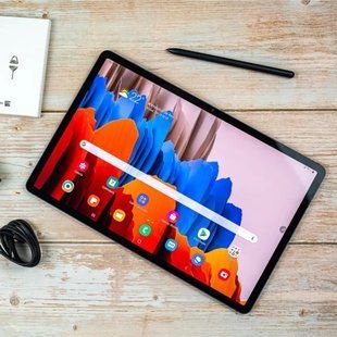 Планшет Samsung Galaxy Tab 11 Pro 5g 8/128gb - 12" дюймів 11pro(12")8/128 фото