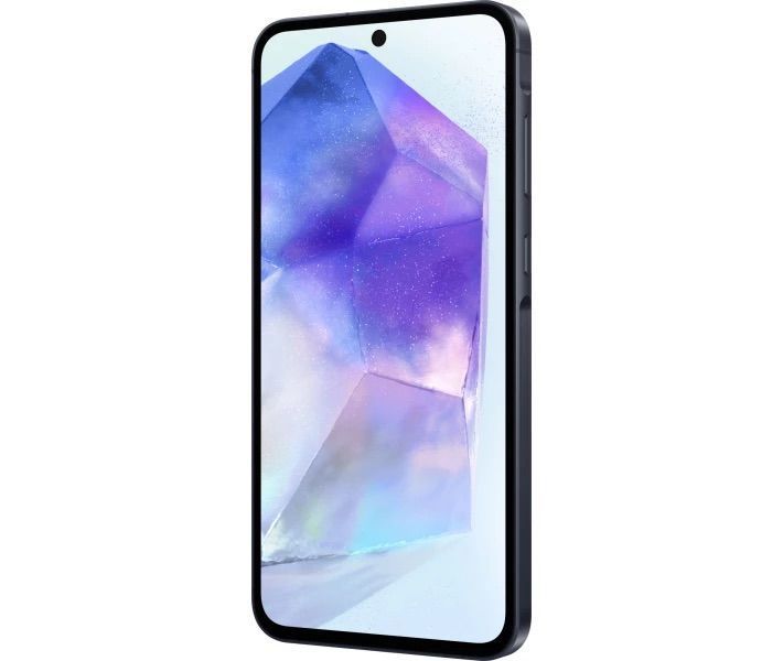 Samsung Galaxy A55 5G 8/256GB Navy (SM-A556BZKCEUC) 1037863 фото