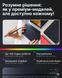 Клавиатура и мышь &mdash; беспроводные (Bluetooth) с подсветкой Keyboard-xGame фото 4