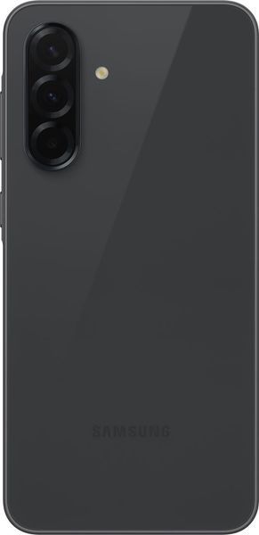 Samsung Galaxy A36 5G 8/256 Awesome Black (SM-A366BZKGEUC) 1133804 фото