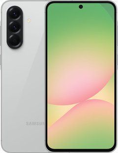Samsung Galaxy A56 5G 8/256 Awesome Light Gray (SM-A566BZACEUC) 1133815 фото