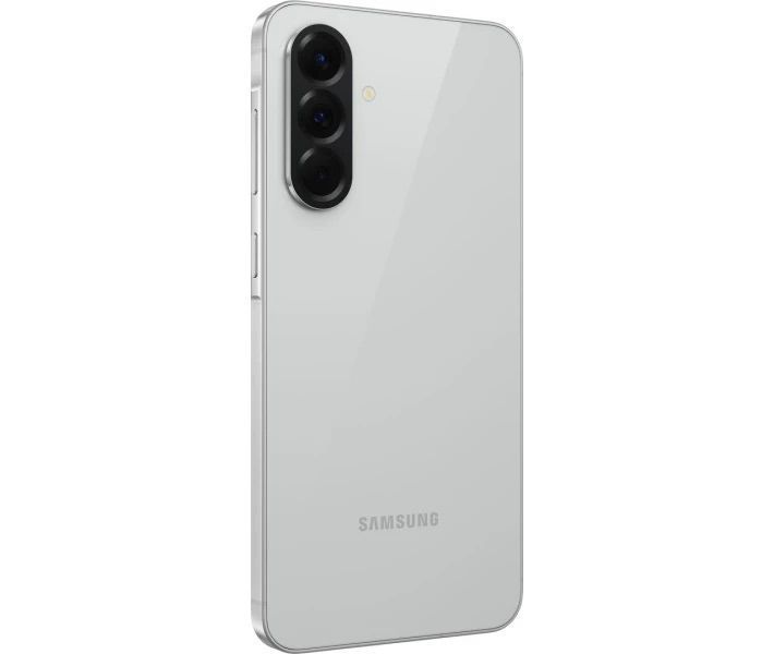 Samsung Galaxy A56 5G 8/256 Awesome Light Gray (SM-A566BZACEUC) 1133815 фото