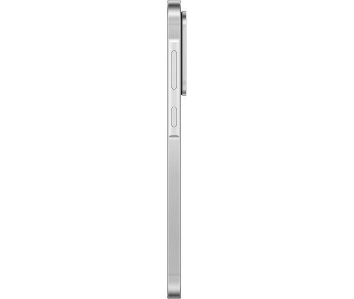 Samsung Galaxy A56 5G 8/256 Awesome Light Gray (SM-A566BZACEUC) 1133815 фото