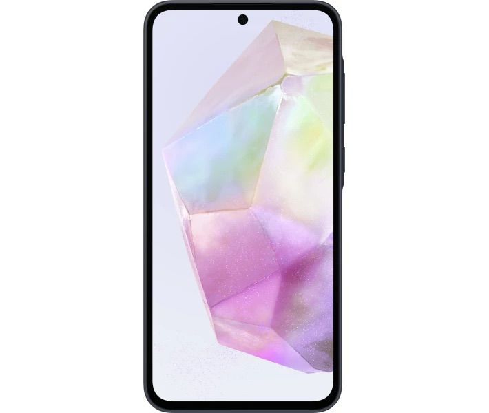 Samsung Galaxy A35 5G 8/256GB Navy (SM-A356BZKGEUC) 1037871 фото