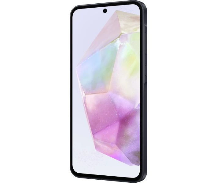 Samsung Galaxy A35 5G 8/256GB Navy (SM-A356BZKGEUC) 1037871 фото